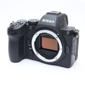 《美品》Nikon Z5II ボディ