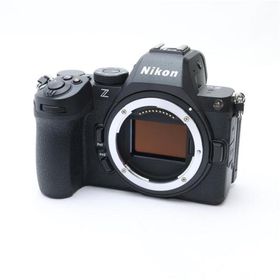 《美品》Nikon Z5II ボディ