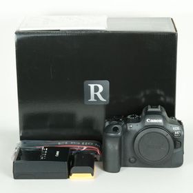 [良品 | シャッター数67,770回] Canon EOS R6 Mark II [ボディ] | Canon RFマウント