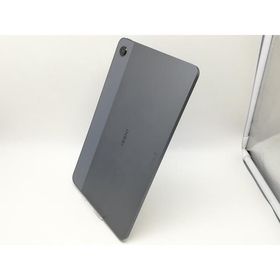 【中古】Oppo 国内版 【Wi-Fi】 OPPO Pad Air 4GB 64GB OPD2102A ナイトグレー【DS秋葉】保証期間１ヶ月【ランクA】