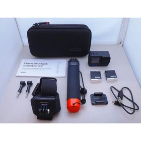 ゴープロ GoPro GoPro HERO12 Black