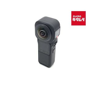 【中古】 【並品】 Insta360 ONE RS 1インチ 360度版（CINRSGP/D）