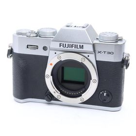 《良品》FUJIFILM X-T30 II ボディ