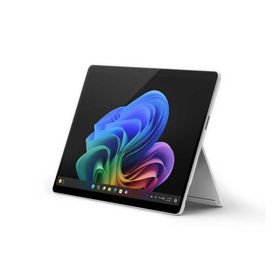 【ラッピング可】【即日発送】【中古美品】Microsoft マイクロソフト タブレットPC Surface Pro 第11世代 EP2-19232 プラチナ