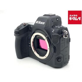 【中古】 【良品】 ニコン Z8 ボディ