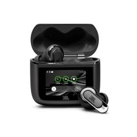 ワイヤレスイヤホン JBL TOUR PRO 3 [ブラック]