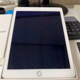 アップル(Apple)のApple iPad Air2 Wi-Fi+Cellular64GB A1567(タブレット)