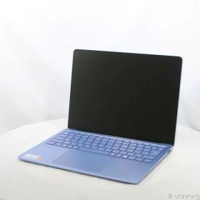 【中古】Microsoft(マイクロソフト) Surface Laptop (第7世代) 〔Snapdragon X Plus／16GB／SSD512GB〕 EP2-29575 サファイア 【262-ud】