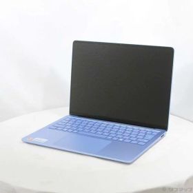 【中古】Microsoft(マイクロソフト) Surface Laptop (第7世代) 〔Snapdragon X Plus／16GB／SSD512GB〕 EP2-29575 サファイア 【368-ud】