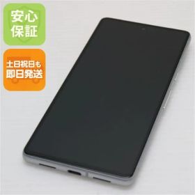 新品同様 SIMフリー Google Pixel 7 128GB スノー スマホ 土日祝発送 即日発送 07000