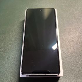 Google Pixel 7のメイン画像