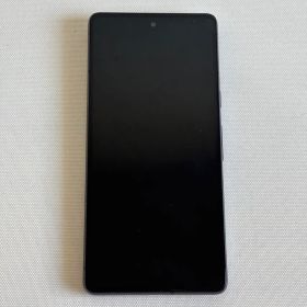 Google Pixel 7 Obsidian 256GB SIMフリー
