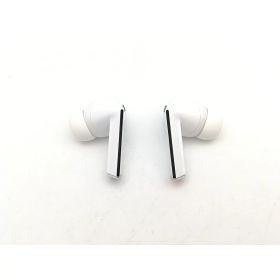 【中古】SAMSUNG Galaxy Buds3 Pro SM-R630NZWAXJP [ホワイト]【熊本】保証期間1ヶ月【ランクA】