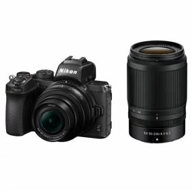 極上品 Nikon ミラーレス一眼カメラ Z fc Special Edition キット NIKKOR Z 28mm f/2.8 SE付属 ZfcLK28SE レトロな見た目だけでない動画でも使える「瞳AF」「動物AF」、イマドキの機能も充実