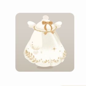 祝福の天使のワンピース | リヴリーアイランドのアイテム、RMTの販売・買取一覧