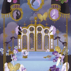 アイランドセット✨花と門扉の島 | リヴリーアイランドのアイテム、RMTの販売・買取一覧