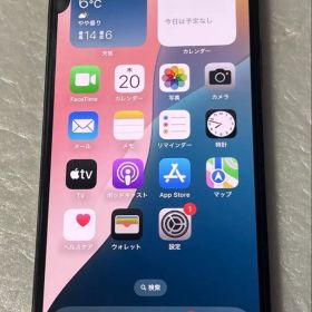 iPhone12 Pro 256GB