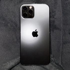 iPhone12pro 128GB 本体