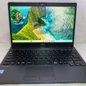[中古パソコン] 【現状品】LIFEBOOK U938/S FMVU14003