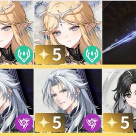 私は丁寧にあなたの質問にお答えします | 鳴潮(Wuthering Waves)のアカウントデータ、RMTの販売・買取一覧