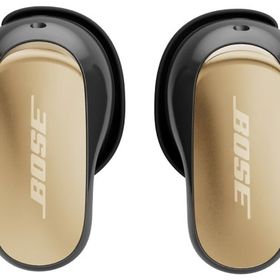 QuietComfort Ultra Earbuds 第2世代 [DESERT GOLD]