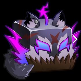 ウェアウルフ （紫レオパ） | ロブロックス(ROBLOX)のアカウントデータ、RMTの販売・買取一覧