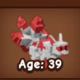 ロブロックス 庭を成長させる きつね KITSUNE 狐 | ロブロックス(ROBLOX)のアカウントデータ、RMTの販売・買取一覧