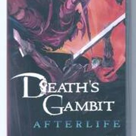 ☆Switch デス・ギャンビット：アフターライフ Death's Gambit: Afterlife