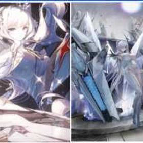 勝利の女神NIKKE(メガニケ) ジュエル60000以上 石头垢 | 勝利の女神NIKKE(メガニケ)のアカウントデータ、RMTの販売・買取一覧