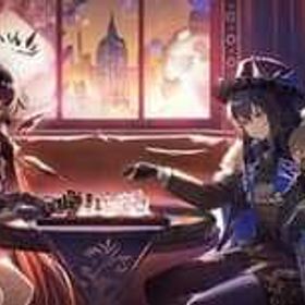 即時対応 | アークナイツのアカウントデータ、RMTの販売・買取一覧