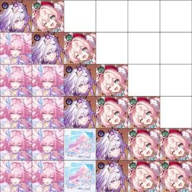 🕵️♀️画像選択🕵️♀️キュレネ❆最適な組み合わせ | 崩壊スターレイル(崩スタ)のアカウントデータ、RMTの販売・買取一覧