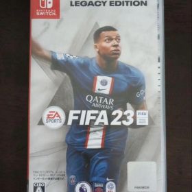FIFA 23 LEGACY EDITION Nintendo Switch