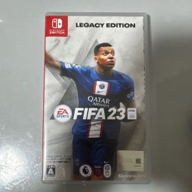 FIFA 23 LEGACY EDITION Nintendo Switch