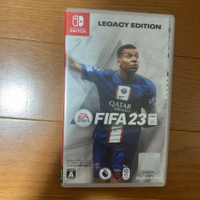 FIFA 23 LEGACY EDITION Nintendo Switch