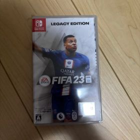 FIFA 23 LEGACY EDITION Nintendo Switch