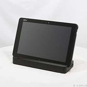 ARROWS Tab Q508／SE FARQ1801LZ 〔Windows 10〕 ［Atom x7-Z8700 (1.6GHz)／4GB／SSD128GB／10.1インチワイド／Windows10