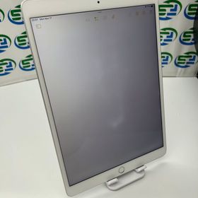 iPad Air 第3世代 Wi-Fiモデル 64GB シルバー MUUK2J/A 訳アリ