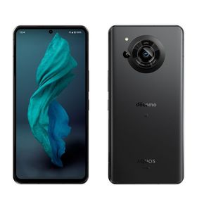 AQUOS R7 中古 22,480円 | ネット最安値の価格比較 プライスランク