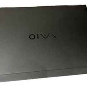VAIO SX12 All Black Edition Windows11 2023モデル Core i71360P 16GB 512GB Full HD 隠し刻印 日本語かな バイオ 美品