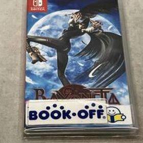 ニンテンドースイッチ ベヨネッタ