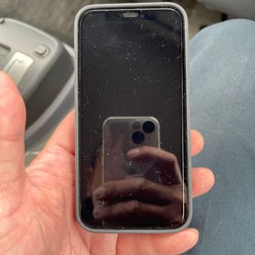 iPhone12mini 64G ブラック(スマートフォン本体)