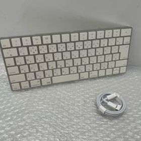 S3894) 純正 Apple Magic Keboard (A1644) 日本語配列