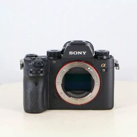 【中古】(ソニー) SONY α9 (ILCE-9) ボディ
