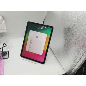 【中古】Apple 【Wi-Fi】 iPad Air（第4世代/2020） 256GB スペースグレイ MYFT2J/A【道玄坂】保証期間１ヶ月【ランクC】