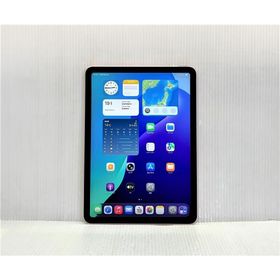 中古 Apple iPad Air 第4世代 Wi-Fi + Cellular 64GB ローズゴールド MYGY2J/A SIMフリー ネットワーク利用制限△判定