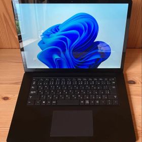 Surface Laptop4 メタルブラック 16GB 15インチ