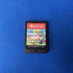 ニンテンドースイッチ ぷよぷよ テトリス S