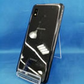 GALAXY A21 SC-42A SAMSUNG/DOCOMO