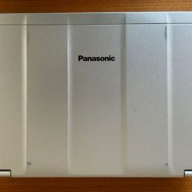 Panasonic Let's Note CF-SZ5 本体のみ