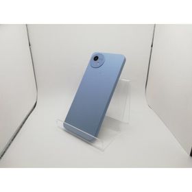 【中古】SHARP docomo 【SIMフリー】 AQUOS Wish4 ブルー 4GB 64GB SH-52E【川崎駅前】保証期間１ヶ月【ランクA】